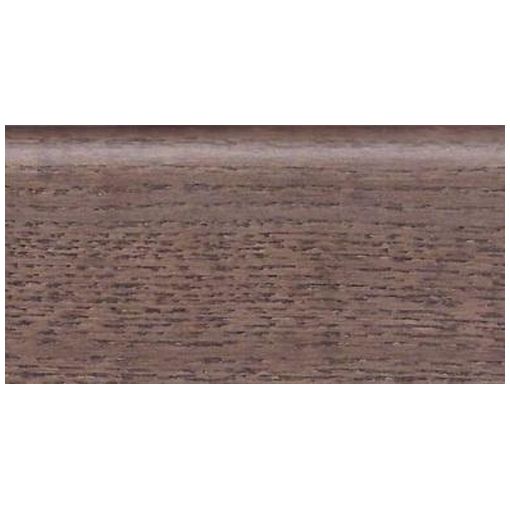 Плинтус деревянный коллекция Salsa (шпонированный), Ясень серый камень, 2400х60х16 мм. Tarkett (Таркетт)