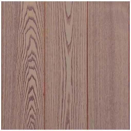 Плинтус деревянный коллекция TangoArt (шпонированный), Сливочный Нью-Йорк (ясень), 2400х80х20 мм. Tarkett (Таркетт)