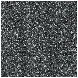 Коврик влаговпитывающий коллекция Kristal, 70, 60x90 см. серый Vebe (Вебе)