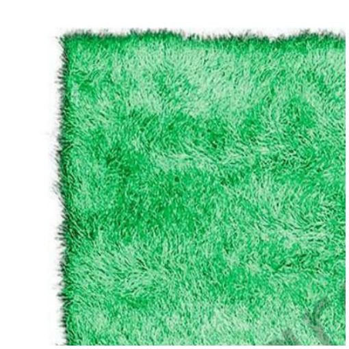 Ковер прямоугольный Jazz-Lux, 150х230 см, зеленый Vortex (Вортекс)