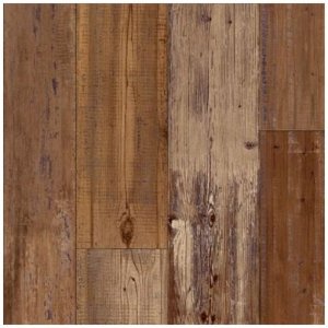 Линолеум бытовой коллекция Glory, Driftwood 464 M, ширина 3 м., резка Ideal (Идеал)