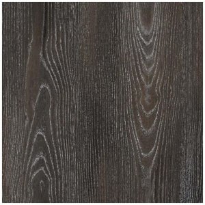 Виниловая плитка Ash Black (Ясень черный), 914.4х152.4х3.80 мм. Vinilam (Винилам)