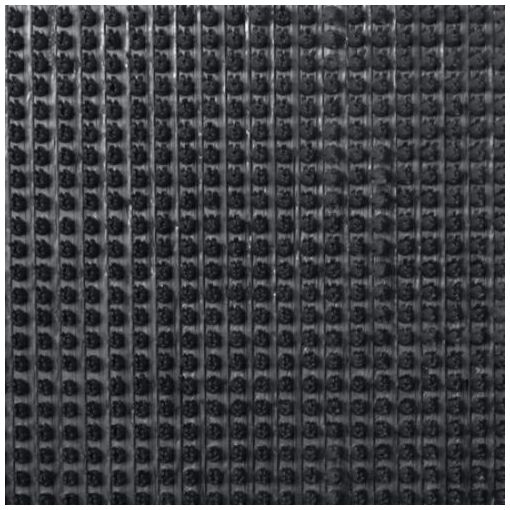 Щетинистое покрытие коллекция Стандарт, 127, 15x0.9 м, мокрый асфальт (Центробалт)